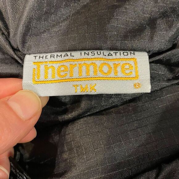 NILS Sportswear Gray Womens Waterproof Snowboard Ski Snow Pants Size 4 - Picture 4 of 10